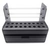 Portable Hand Tool Organizers Storage Rack Screwdriver Wrench Pliers Tool Holder Optical Shop Maintenance Tools Storage