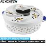 FLYCATCH Electric Fly Catcher Fly Trap Insect Killer USB