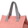 Insulated Lunch Box Leakproof Cooler Container Portable Tote Bag for Beach