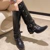 Botas altas – Botas altas