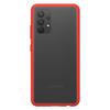 OtterBox React Series Pour Samsung Galaxy A32, Power Red