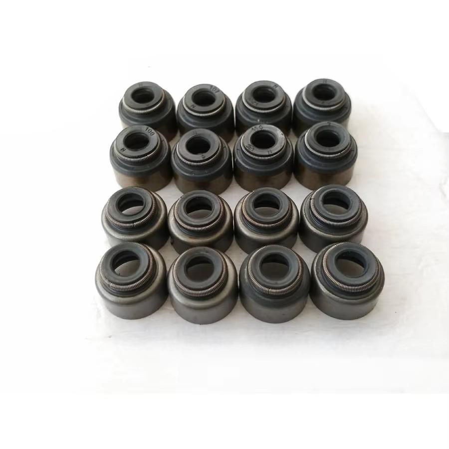 FS FS7G FS2C Für MAZDA 626 323 MX-6 Kompletter Satz Motorüberholungskits Kfz-Ersatzteile Motordichtung 8AGX-10-271 50138600