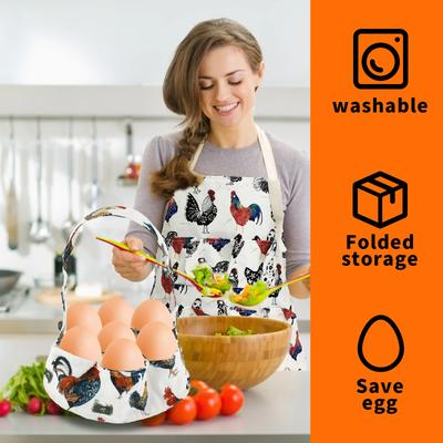 Gıda Kapları – Yumurta kapları