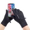 Winter Warm Gloves Men Women Thermal Touch Screen Softshell Lining Mittens