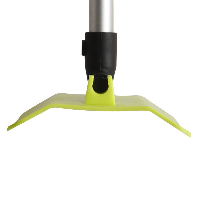 Telescopic Multi-Functional Winter Car Snow Scraper & De-Icing Shovel