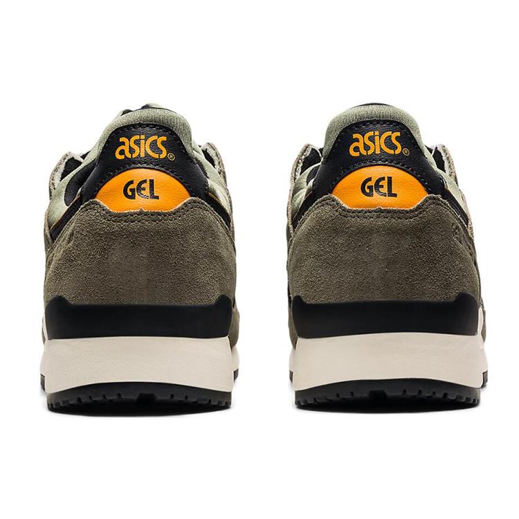 Nou Asics Gel Lyte Iii Verde Lichen 1203A114-301