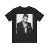 T-shirt Unisexe Maluma 1 côté t-shirt homme Noir S-5XL