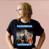 Marina Mabrey WNBA T-Shirt und Kinder-T-Shirt: Unisex Softstyle T-Shirt
