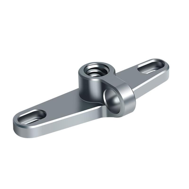 

Metal Clip Stand Holder Bracket For Screen Remote Controllers For Aerial Photography And Outdoor 1