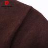Pierre Cardin Men's 100% Pure Wool Short Sleeve Half Turtleneck Sweater