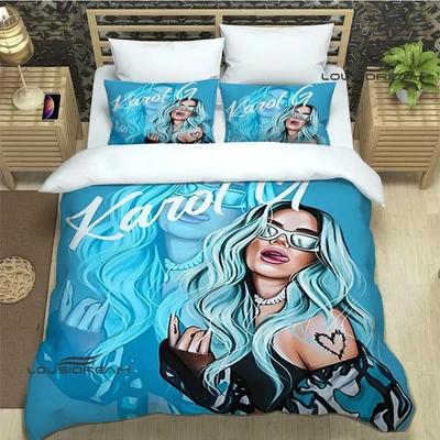 Linge de lit – Parures de lit