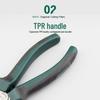 6-inch Diagonal Cutting Pliers