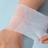 240PCS Mask Cotton Pad Wet Remover Cotton Toner Facial Paper Soft and Sk Multi Functional Cotton Special StretchableThin Makeup