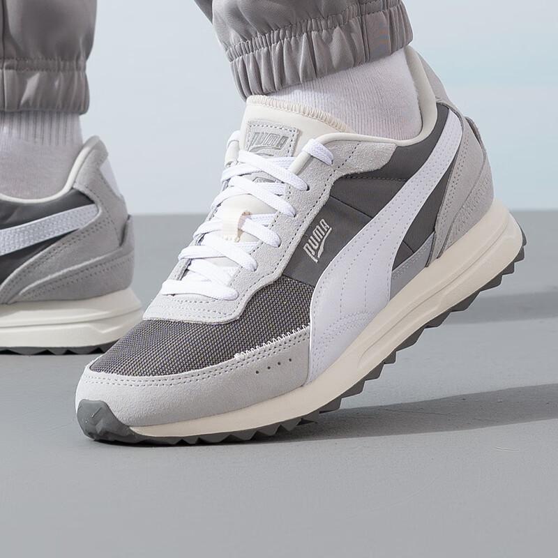 Puma 397377 Unisex Retro Casual Shoes