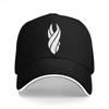 Summer Cap Sun Visor Marker Hip Hop Caps Dead Space Cowboy Hat Peaked Hats