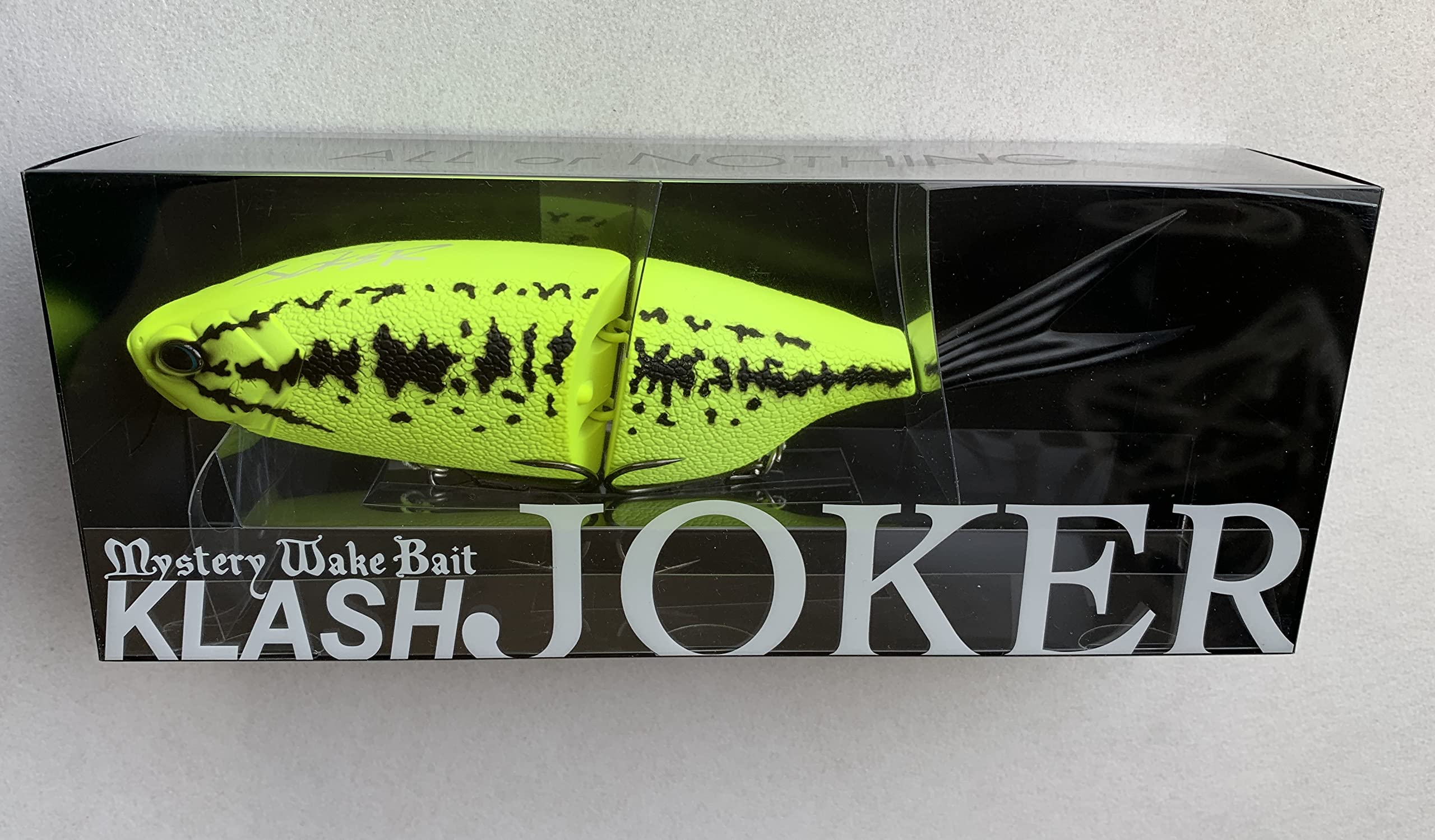 

DRT Crash Joker ЛИМОН #ШОК
