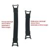 2 st Universal Telefonhållare Armbandsband Anti-fall Telefonrem Bandhållare Enhandshantering Fingergrepp Stretchbart Fäste Surfplatta