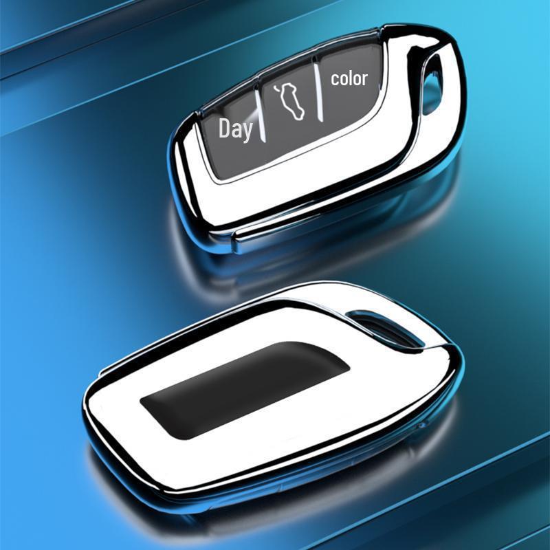 Roewe RX5 Plus/Max 2024 Key Case Cover for Men & Women