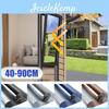 Privacy House Tint 4090cm Window Film Anti Look Glass Foil Daytime One Way Mirror Stickers House Uv Vinyl Screen Films Rolls