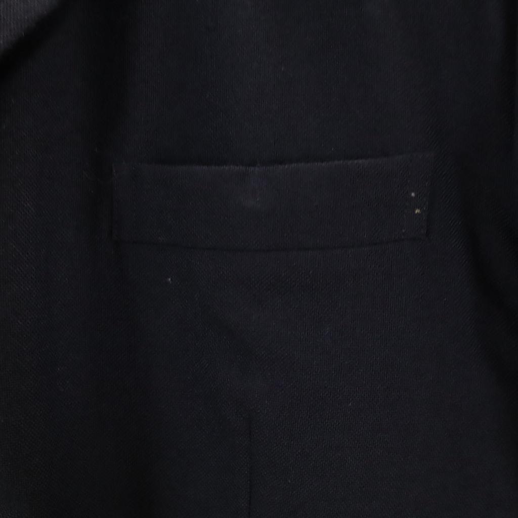 COMME Des GARCONS HOMME 90s Made In Japan Old Tailored Jacket S Men's Used