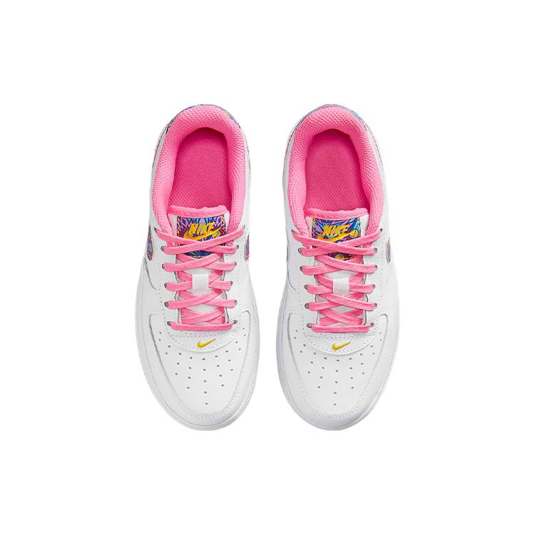 Nové Nike Force 1 Low PS 'All-Star 2023' FJ3483-100