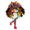 Rainbow High Crystal Fashion Doll 27 Cm - Iris Bow
