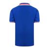 Rangers FC Mens 1981 Home Shirt