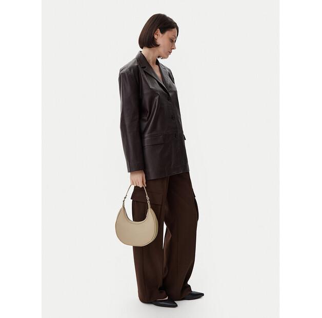 Bag Pieces Pctina Shoulder Bag Tf 17159551 White