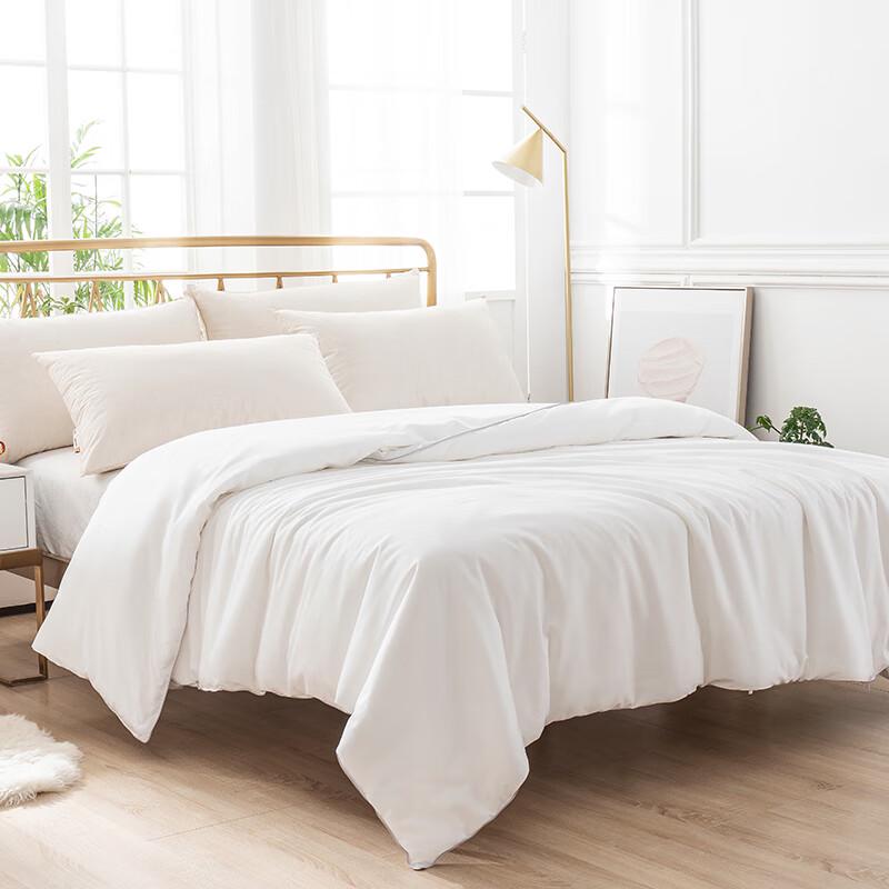 Jingdong Crafted Suzhou Double Cocoon Mulberry Silk Quilt