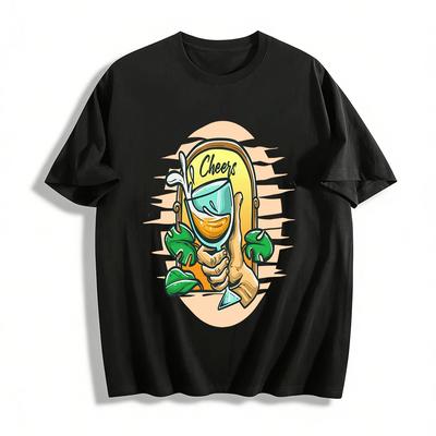 Koszulki i topy – T-shirty i koszulki