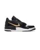 Air Jordan Legacy 312 Low Schwarz Metallic Gold Jordan 312 CD7069-071