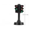 Traffic Light Toys, Mini Traffic Signs Educational  for Kids, Children Safety Learning Toys, Birthday Gift Idea