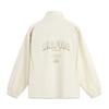 Li Ning Modischer Buchstabe Vielseitiger Stehkragen Locker Einfacher Windbreaker Herren Oberbekleidung AHSV351-1