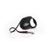 Style Tape S 3m Black (Under 15kg) [Dog Leash]
