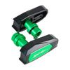 Kawasaki ZX25R/ZX4R/ZX4RR Engine Guard Bumper - Anti-Fall Protection