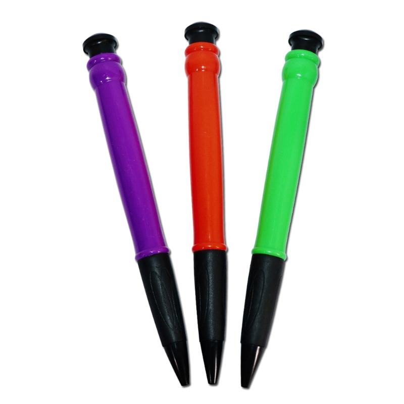 Jumbo-Stift Lustiger Großer Stift Riesiger Kugelschreiber Extra-Großer Schreibstift Geschenke