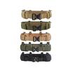 YINGTU Quick Release Nylon Tactical Belt
