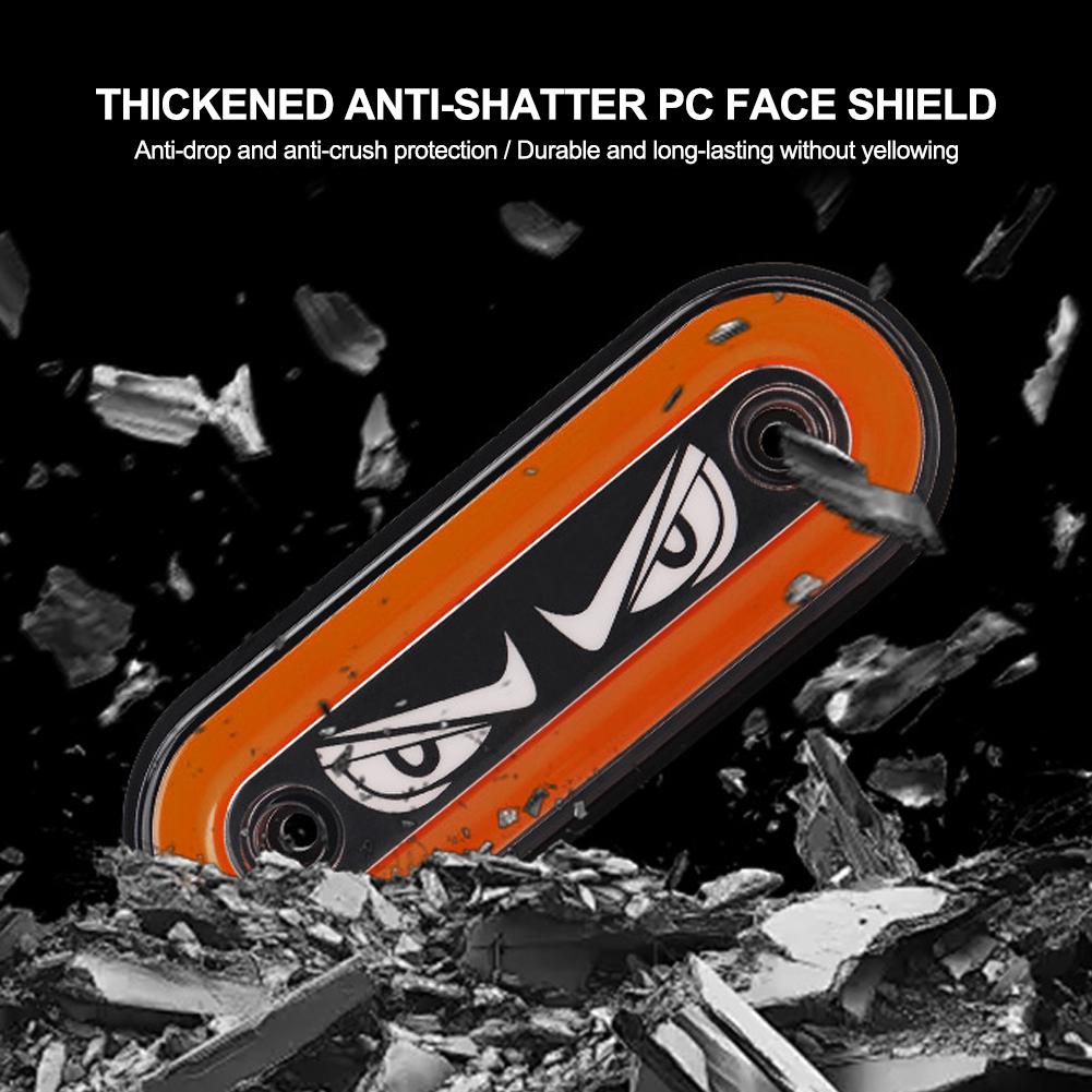 High Visibility 12V/24V LED Side Markers - Flashing & Constant Light Modes for Trucks, Trailers & Motorcycles