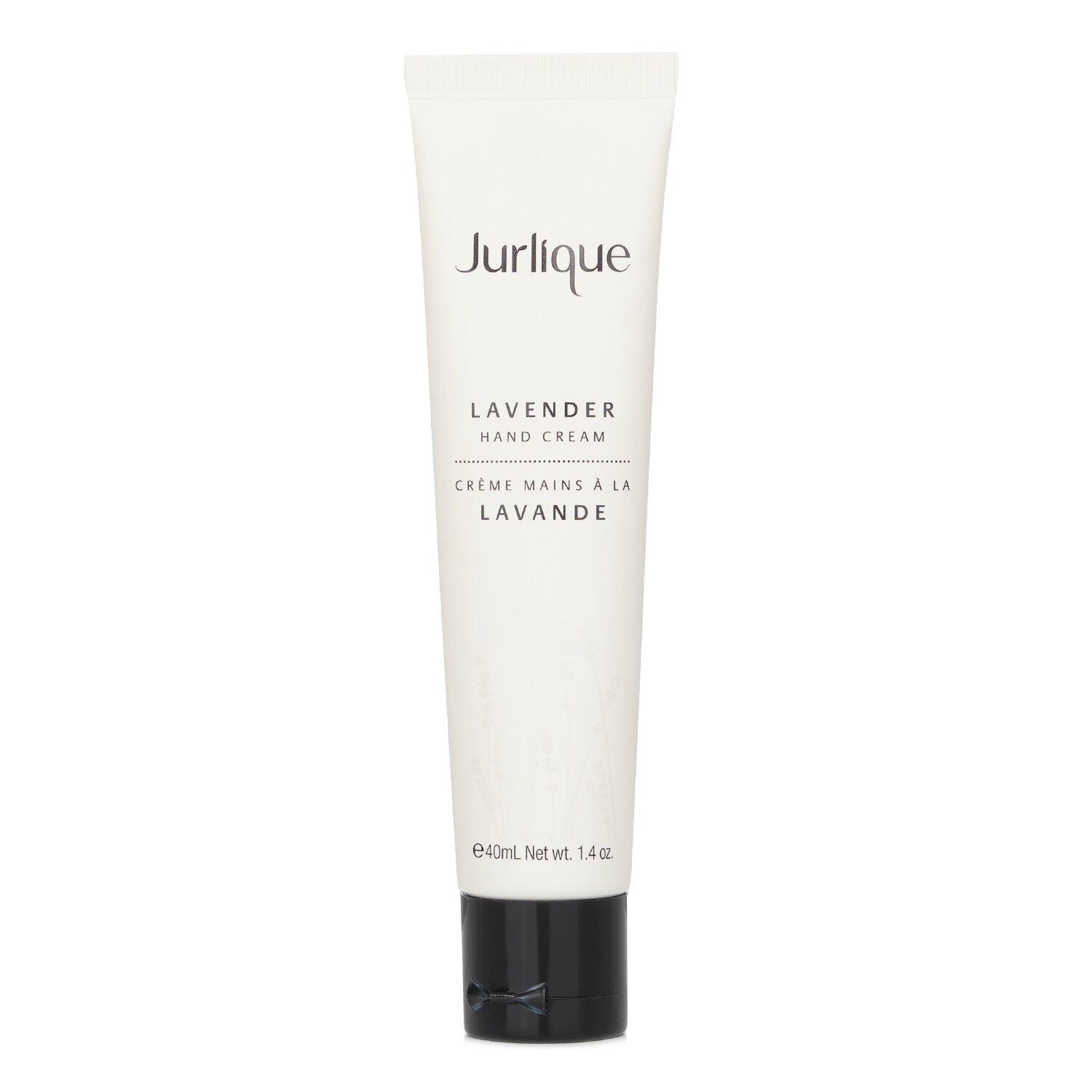 

Крем для рук «Лаванда» 40ml/1.4oz