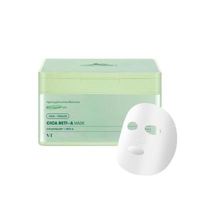 Cica Reti-A Mask 30PCS 350g / 12.35 Oz