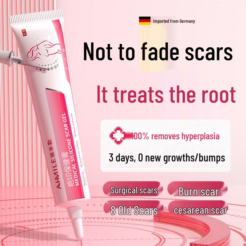 

DR.LARSSNE Scar Repair Silicone Gel