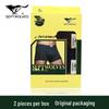 Cuecas Boxer Masculinas de Algodão Puro