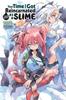 That Time I Got Reincarnated As a Slime Vol. 20 Light Novel by Mitz Vah Paperback Book 9781975375591