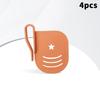 2/4Pcs Universal Car Door Side Storage Partition Car Door Groove Partition Panel Car Storage Organizer Management Car Parts
