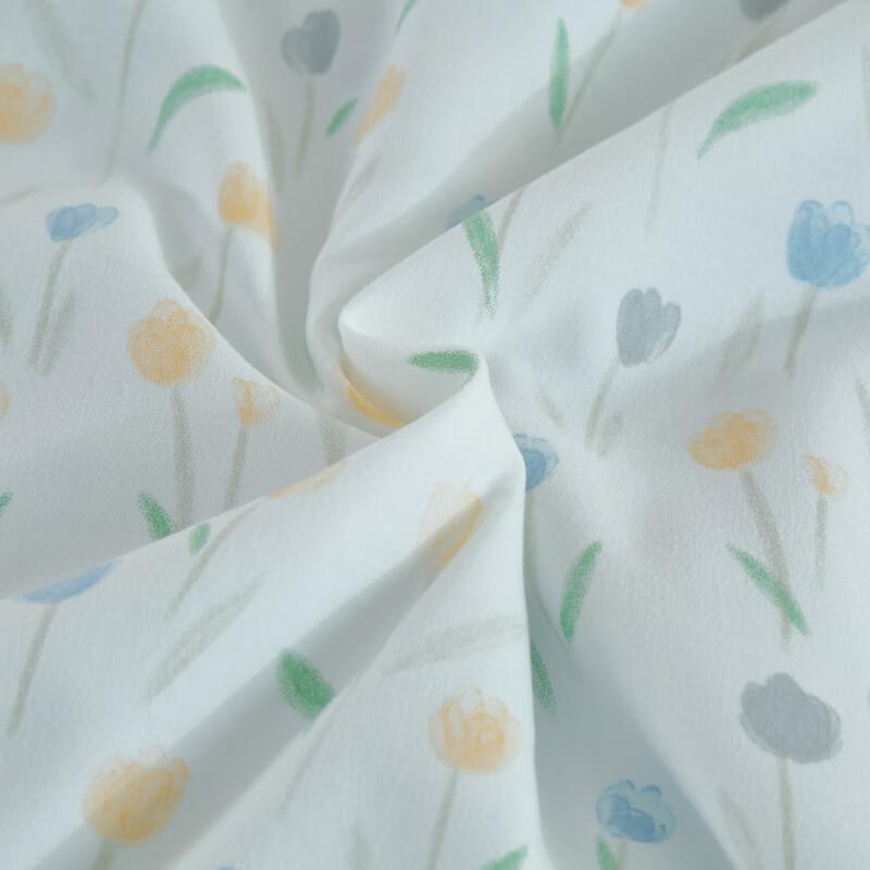 Zi Yun Lightweight Polyester Summer Quilt