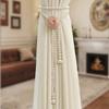 Zhenhai Rose Strap Curtain Accessories Decoration Shein