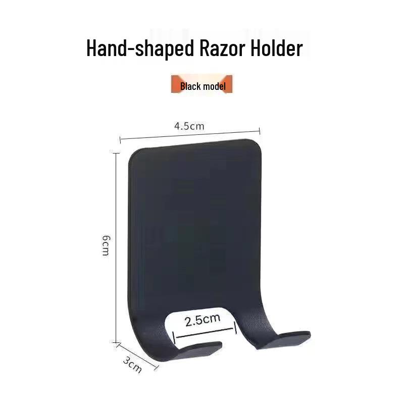 No-Punch Stainless Steel Adhesive Hook for Coats and Hats - Wall-Mounted for Home, Kitchen, and Bathroom Use