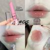 Gege Bear - Set of 3: Heart Shaped Lip Gloss (4-6)