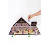 Naughty Game - the Secret Pyramid - One Size Fits All - 69 Challenges - 90 Cards - 18+