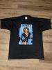 Vintage 90s 1998 Velvet Rope Tour Janet Jackson Usher Rap Tee T Shirt Size XL Unisex T-Shirt